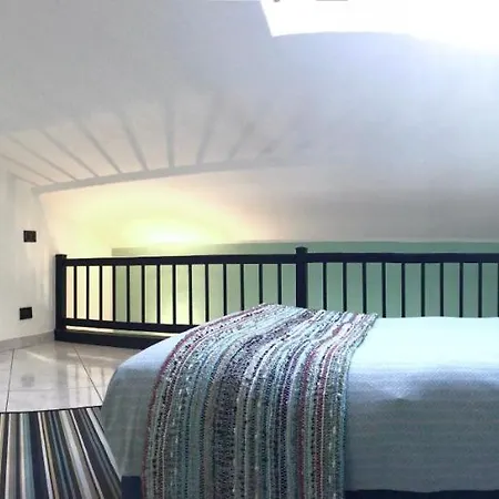 Apartment Like At Home