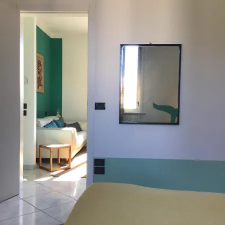 Apartment Like At Home *