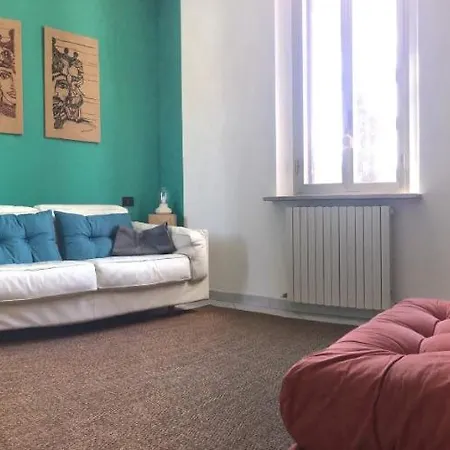 Like At Home Apartment