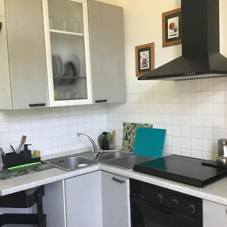 Like At Home Apartment *
