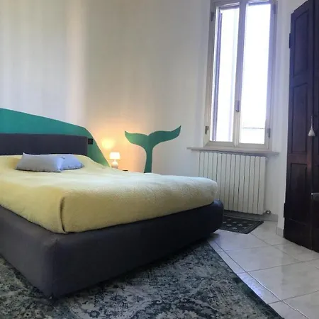 Like At Home * Pesaro