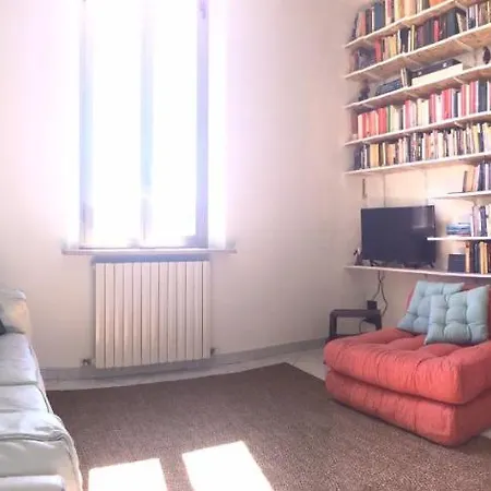 Like At Home Apartment