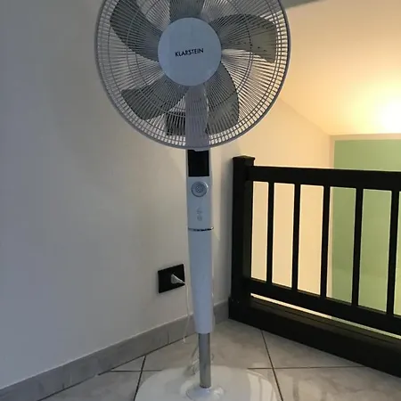 Apartment Like At Home