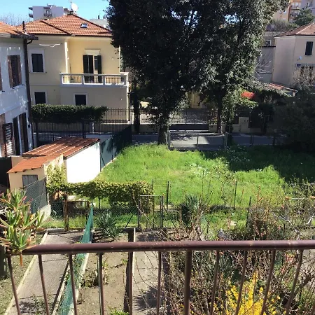 Appartamento Like At Home Pesaro