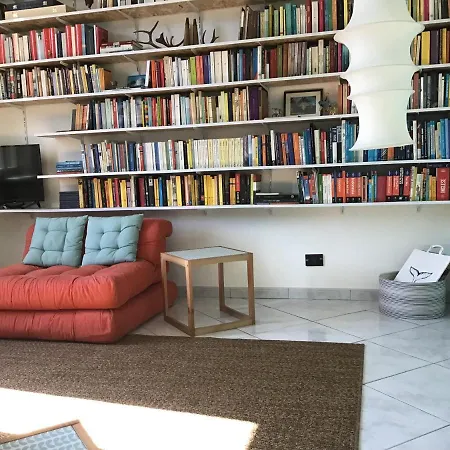 Appartamento Like At Home *
