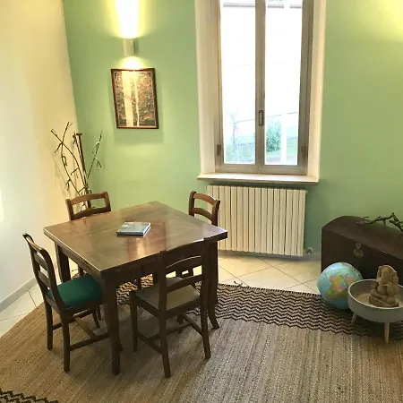 Appartamento Like At Home